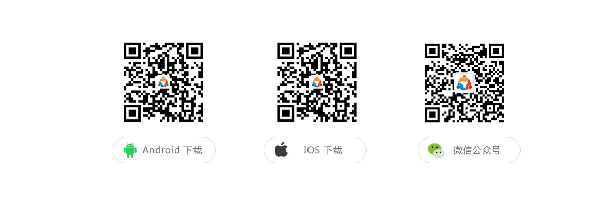 深圳市盟主天下科技有限公司APP下载二维码