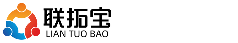 联拓宝logo